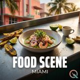 Miami's 2026 Flavor Explosion: Wagyu Drama, Secret Lasagna and the Chefs Setting Tables on Fire