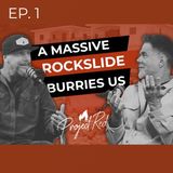 Why We Risked Everything to Say Yes—A Candid Talk with Mark Stuart & Will McGinniss