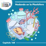 Nadando en la Plastisfera
