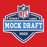 NFL Mock Draft 4.0 With More Trades - 04-01-2022