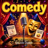 Double Dealer - William Congreve