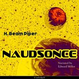 Naudsonce by H. Beam Piper | Full Audiobook | Audiobook Time