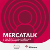 MERCATALK  - Il laboratorio delle imprenditorialità