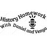 History Homework Episode 1