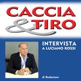Intervista a Luciano Rossi: “In Fiera ci sarà la nostra storia”