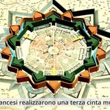 Sai perché Palmanova è famosa nella storia?