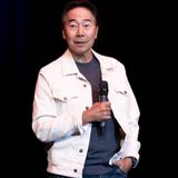 Interview: Henry Cho