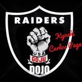 MODERN COMBAT MASTERS PRESENTS Carlos A Pagan-Soto