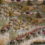 La battaglia del Trasimeno, 21 giugno 217 a.C.