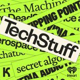 Tech in the Great Outdoors