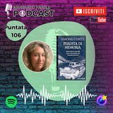 Interviste agli Autori - Puntata 106 - Simona Conte