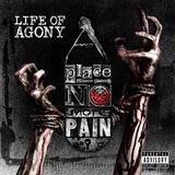 Metal Hammer of Doom: Life of Agony A Place Where There's No More Pain Review