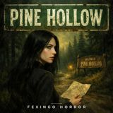 The Cellar and the Child's Voice — Fexingo Horror