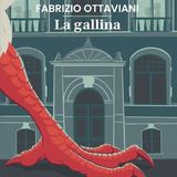 Fabrizio Ottaviani "La gallina"