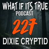 Archive 227 Bigfoot the Killer