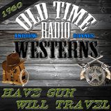 Sam Crow | Have Gun Will Travel (10-09-60)