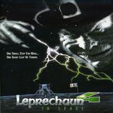 Leprechaun 4: Leprechaun in Space