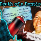 He gave his lawyer _10K to solve his own murder