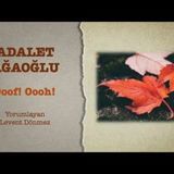Adalet Ağaoğlu - Ooof! Oooh!
