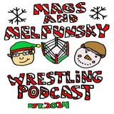 Episode XXXX6 - El Grande Americano IS A LUCHADOR (officially)