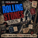 The Rolling Stones The Band That Refused to Stop