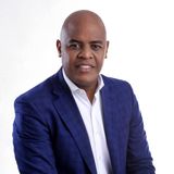 Eglenin Morrison rompe el silencio: “Me arrepiento de apoyar a Abinader”