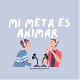 FEBRERO/ Mi Meta es #ANIMAR🫂