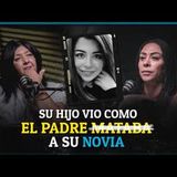 La fotografía que creó una ley Ingrid Escamilla | Relatos de Medianoche Podcast
