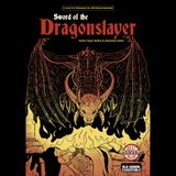 #387 - Sword of the Dragonslayer (Recensione)