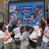 #StonatiaGiffoni Apocalypse Cow