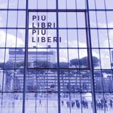 S05E05 - Più Libri Più Liberi? - Giorgia Sallusti / Francesco Quatraro / Cristiano Armati