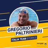 Italia Team Stories - Gregorio Paltrinieri