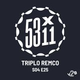 S04E25 - Triplo Remco