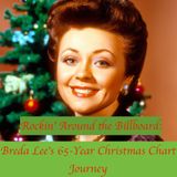 Brenda Lee's 65-Year Christmas Chart Journey