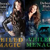 Featured Author, Deborah Blake