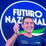 Le due contraddizioni di Vannacci su aborto e legge Cirinnà
