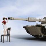 Perché le immagini di guerra ci fanno più male di quanto pensiamo