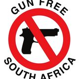 South Africa Calls For 300K Gun Owners to Turn Over Their Weapons +