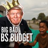 Big Bad B.S. Budget | MiniPod
