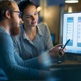How to Create a Mobile App Startup Analyzing Strategies for Success
