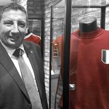 Sen. Sigismondi: “Il blasone granata rappresentato in Parlamento”