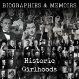 10 - Historic Girlhoods by Rupert S. Holland