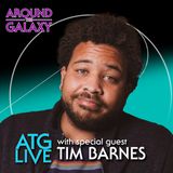 This Week in Star Wars: Tim Barnes, Casting News & Disney+ Buzz