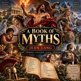 A Book of Myths by Jean Lang | Greek, Norse & Celtic Legends, Gods, Heroes & Ancient Tales Part 1