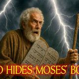 Why Did God Hide Moses_ Body_ The Biblical Truth That No One Knows