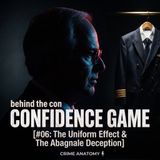 CONFIDENCE GAME #06: Hacking Trust with Frank Abagnale Jr.