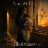 #Episodio3 | Ana Milé y el Bufón de las Promesas Vacías" / "Ana Milé: El Cuento de la Mujer que Ríe al Final
