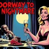 The Blonde, The Neighbor, and The Murder: "Blueprint For A Secret" Audio Drama