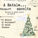 Il Natale di Fortunato di Guido Gozzano