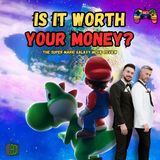 Super Mario Galaxy Movie Review: Cinema or Streaming? A Gaymer's Verdict